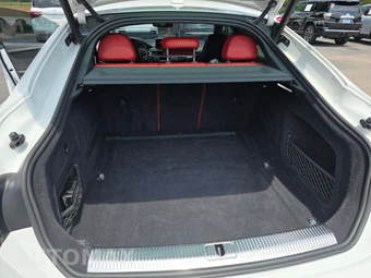 2019 Audi S5 Sportback Premium Plus Hatchback – miniatura 14