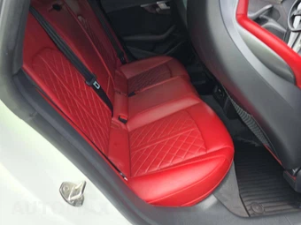 2019 Audi S5 Sportback Premium Plus Hatchback – miniatura 16