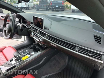 2019 Audi S5 Sportback Premium Plus Hatchback – miniatura 19