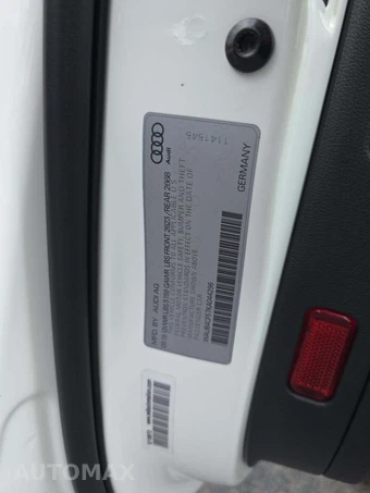 2019 Audi S5 Sportback Premium Plus Hatchback – miniatura 5