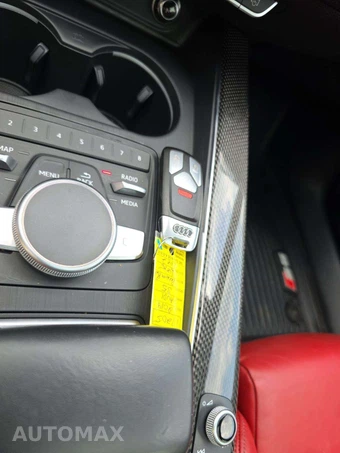 2019 Audi S5 Sportback Premium Plus Hatchback – miniatura 8