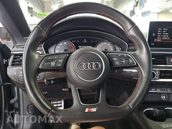 2019 Audi S5 Sportback Premium Plus Hatchback - miniatura 10