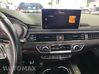 2019 Audi S5 Sportback Premium Plus Hatchback - miniatura 11