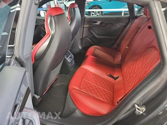 2019 Audi S5 Sportback Premium Plus Hatchback - miniatura 13