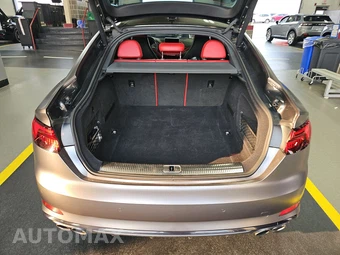 2019 Audi S5 Sportback Premium Plus Hatchback - miniatura 16