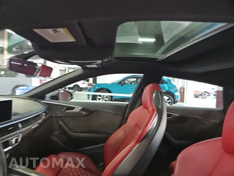 2019 Audi S5 Sportback Premium Plus Hatchback - miniatura 18