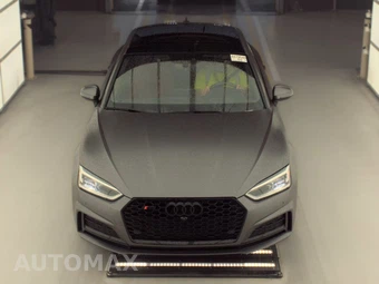 2019 Audi S5 Sportback Premium Plus Hatchback - miniatura 2