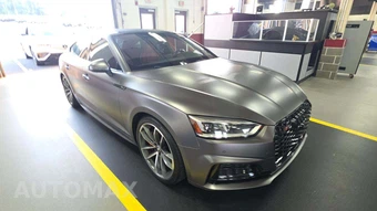 2019 Audi S5 Sportback Premium Plus Hatchback - miniatura 21