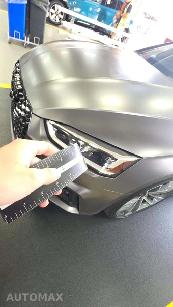 2019 Audi S5 Sportback Premium Plus Hatchback - miniatura 22