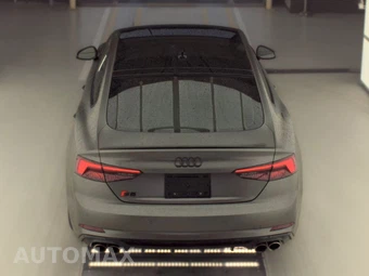 2019 Audi S5 Sportback Premium Plus Hatchback - miniatura 5