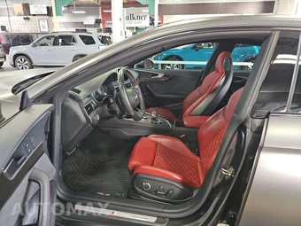 2019 Audi S5 Sportback Premium Plus Hatchback - miniatura 7