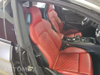 2019 Audi S5 Sportback Premium Plus Hatchback - miniatura 8