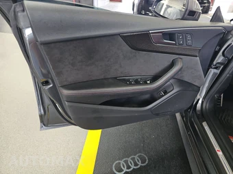 2019 Audi S5 Sportback Premium Plus Hatchback - miniatura 9