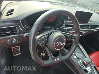 2019 Audi S5 Sportback Premium Plus Hatchback – miniatura 10