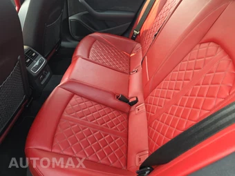 2019 Audi S5 Sportback Premium Plus Hatchback – miniatura 13