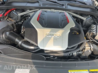 2019 Audi S5 Sportback Premium Plus Hatchback – miniatura 15