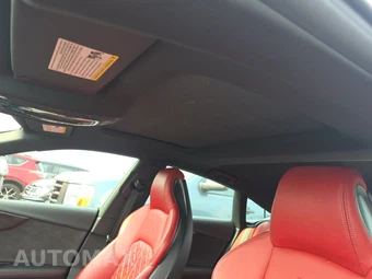 2019 Audi S5 Sportback Premium Plus Hatchback – miniatura 17