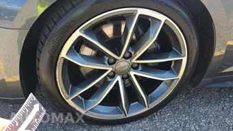2019 Audi S5 Sportback Premium Plus Hatchback – miniatura 18