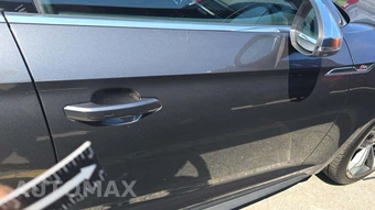 2019 Audi S5 Sportback Premium Plus Hatchback – miniatura 21