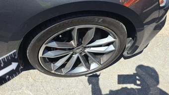 2019 Audi S5 Sportback Premium Plus Hatchback – miniatura 23