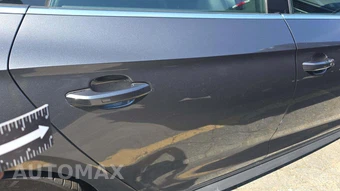 2019 Audi S5 Sportback Premium Plus Hatchback – miniatura 25