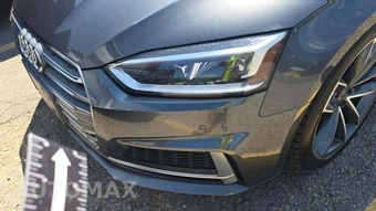 2019 Audi S5 Sportback Premium Plus Hatchback – miniatura 28
