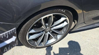 2019 Audi S5 Sportback Premium Plus Hatchback – miniatura 29