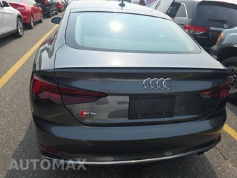 2019 Audi S5 Sportback Premium Plus Hatchback – miniatura 5