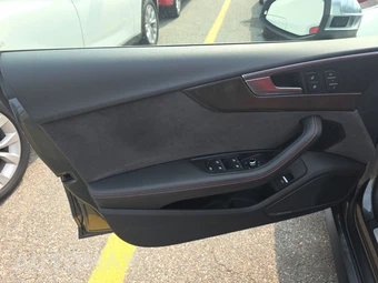 2019 Audi S5 Sportback Premium Plus Hatchback – miniatura 9