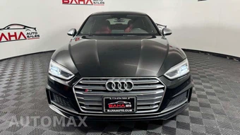 2019 Audi S5 Sportback Prestige Hatchback - miniatura 10