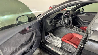 2019 Audi S5 Sportback Prestige Hatchback - miniatura 11