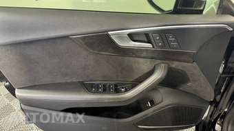 2019 Audi S5 Sportback Prestige Hatchback - miniatura 12