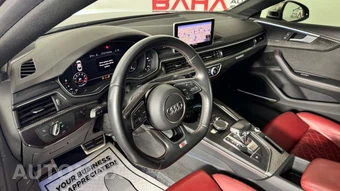 2019 Audi S5 Sportback Prestige Hatchback - miniatura 13