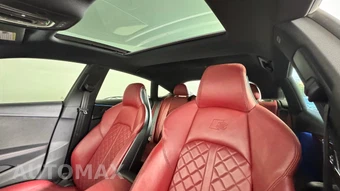 2019 Audi S5 Sportback Prestige Hatchback - miniatura 14