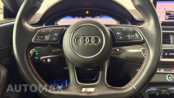2019 Audi S5 Sportback Prestige Hatchback - miniatura 16