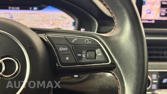 2019 Audi S5 Sportback Prestige Hatchback - miniatura 17