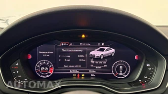 2019 Audi S5 Sportback Prestige Hatchback - miniatura 19