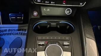 2019 Audi S5 Sportback Prestige Hatchback - miniatura 22