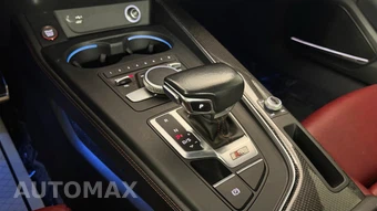 2019 Audi S5 Sportback Prestige Hatchback - miniatura 23
