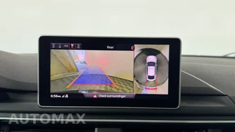 2019 Audi S5 Sportback Prestige Hatchback - miniatura 25