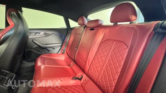 2019 Audi S5 Sportback Prestige Hatchback - miniatura 29
