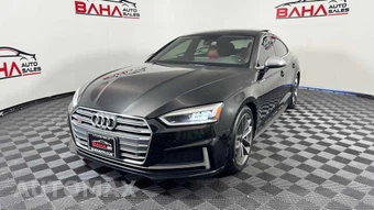 2019 Audi S5 Sportback Prestige Hatchback - miniatura 3