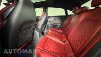 2019 Audi S5 Sportback Prestige Hatchback - miniatura 30