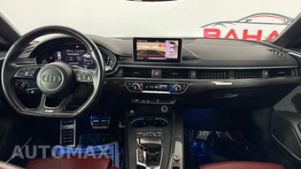 2019 Audi S5 Sportback Prestige Hatchback - miniatura 32