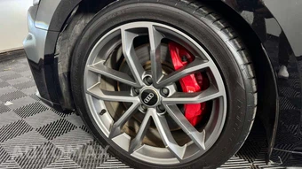 2019 Audi S5 Sportback Prestige Hatchback - miniatura 35