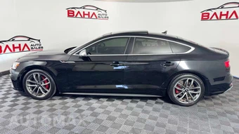 2019 Audi S5 Sportback Prestige Hatchback - miniatura 4
