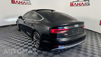 2019 Audi S5 Sportback Prestige Hatchback - miniatura 5