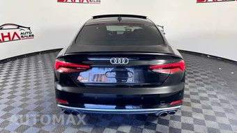 2019 Audi S5 Sportback Prestige Hatchback - miniatura 6