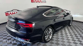 2019 Audi S5 Sportback Prestige Hatchback - miniatura 7
