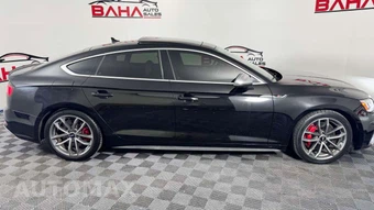 2019 Audi S5 Sportback Prestige Hatchback - miniatura 8